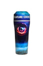 XR Brands - Creature Cocks - Wormhole Alien Stroker - Purple - Stag Shop