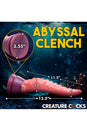 XR Brands - Creature Cocks - Octoprobe Tentacle Silicone Dildo - Pink - Stag Shop