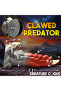 XR Brands - Creature Cocks - Talon Silicone Dildo - Multicolour - Stag Shop