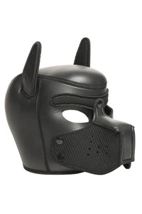 Thumbnail for XR Brands - Master Series - Deluxe Pup Arsenal Set - Black - Stag Shop