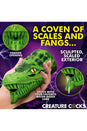 XR Brands - Creature Cocks - Dragon Tamer Silicone Stroker - Stag Shop