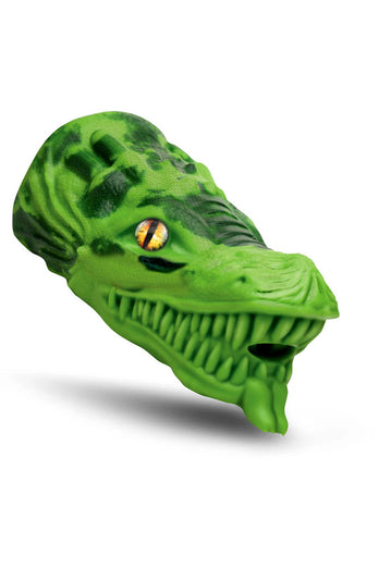XR Brands - Creature Cocks - Dragon Tamer Silicone Stroker - Stag Shop