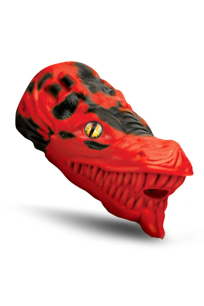 XR Brands - Creature Cocks - Dragon Tamer Silicone Stroker - Stag Shop