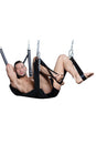 XR Brands - Strict - Extreme Sling - Stag Shop