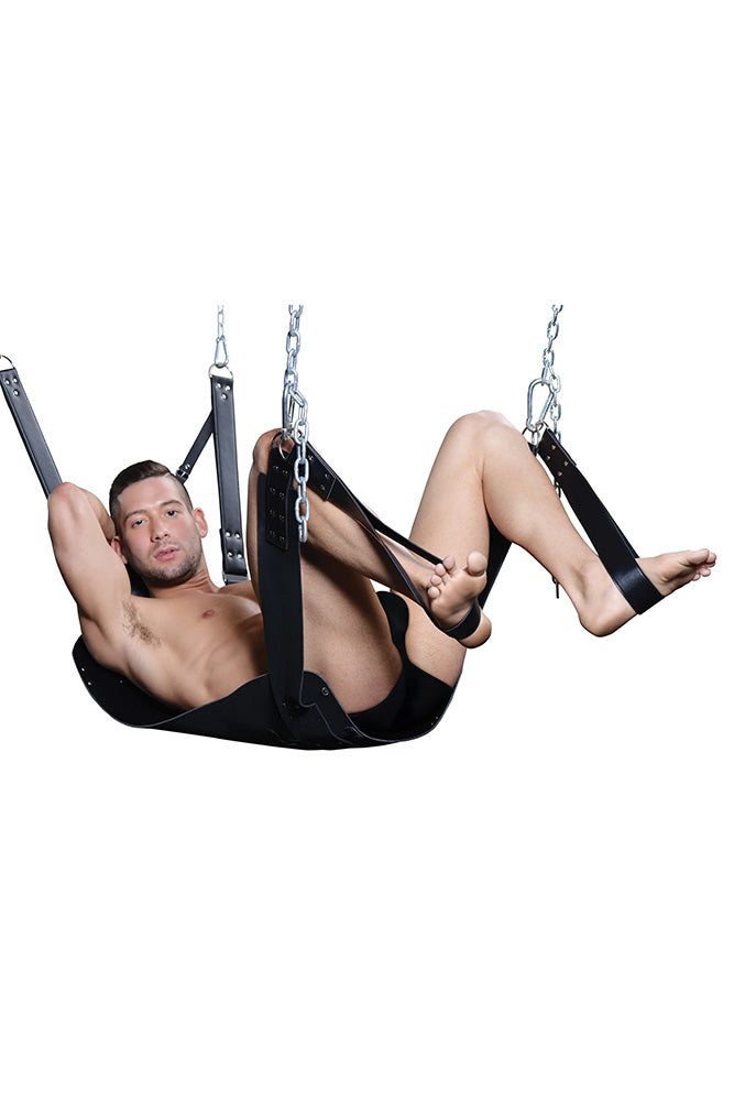 XR Brands - Strict - Extreme Sling - Stag Shop
