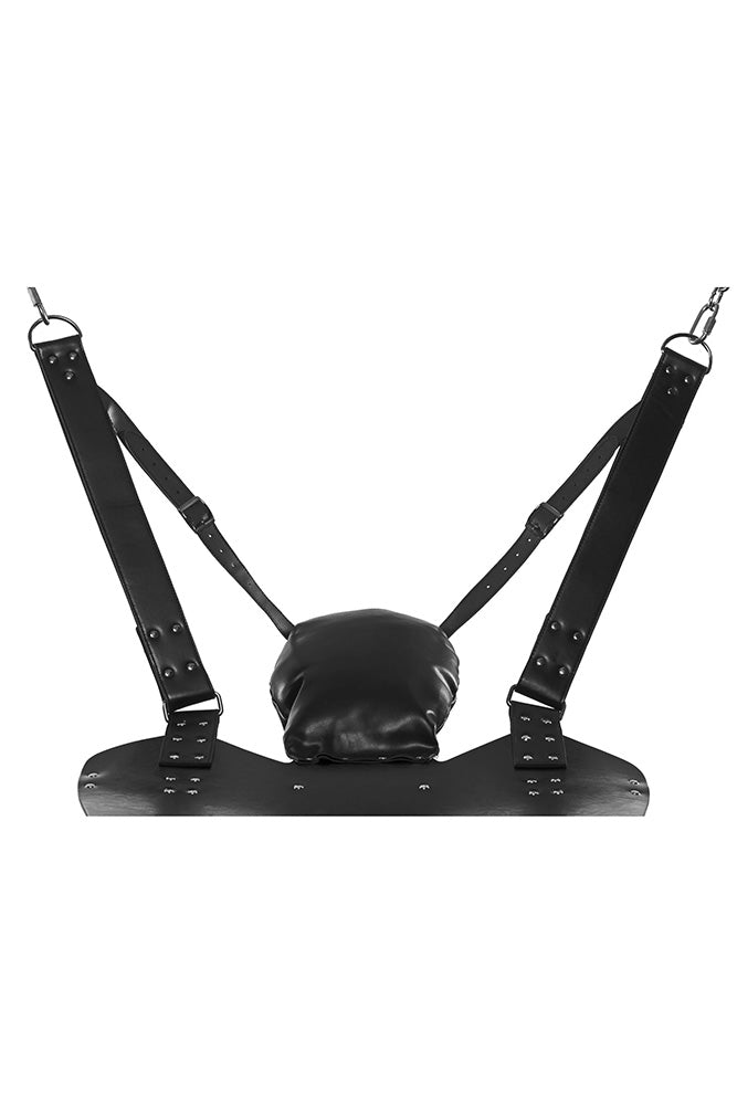 XR Brands - Strict - Extreme Sling - Stag Shop