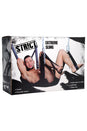 XR Brands - Strict - Extreme Sling - Stag Shop