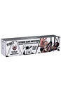 XR Brands - Strict - Extreme Sling and Swing Stand - Black - Stag Shop