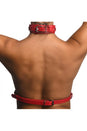 XR Brands - Strict - Female Chest Harness - Stag Shop