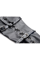 XR - Brands - Full Sleeve Arm Binder - Black - Stag Shop