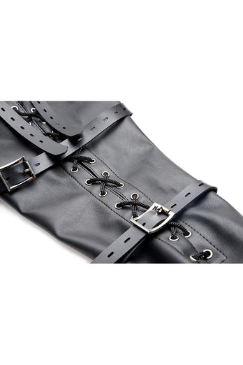 XR - Brands - Full Sleeve Arm Binder - Black - Stag Shop