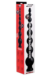 XR Brands - Hosed - Graduated Bead 19