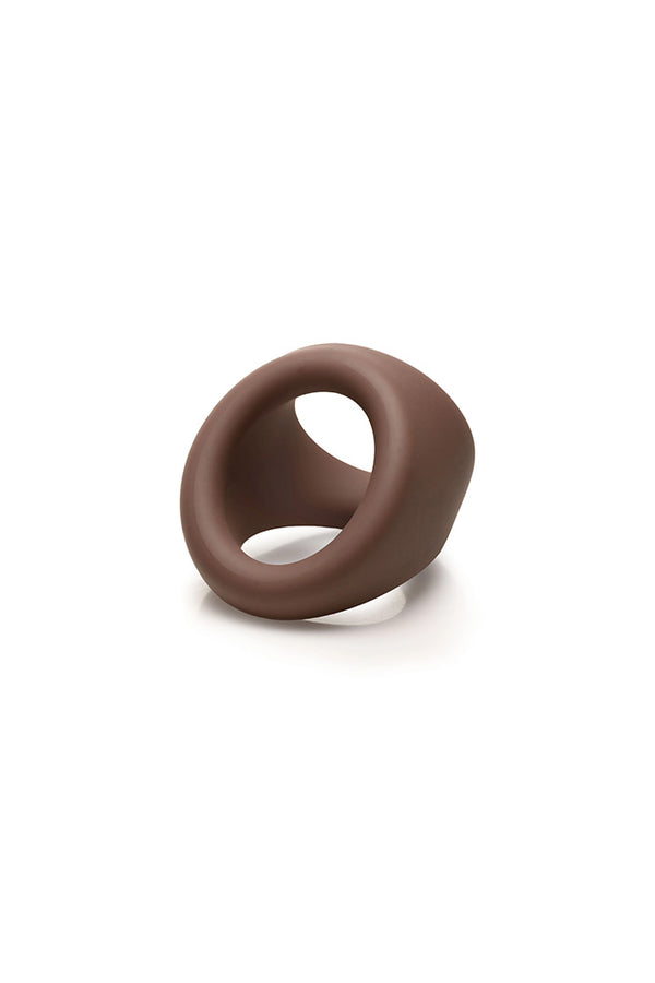 XR Brands - JOCK - Silicone Cock & Ball Ring - Stag Shop
