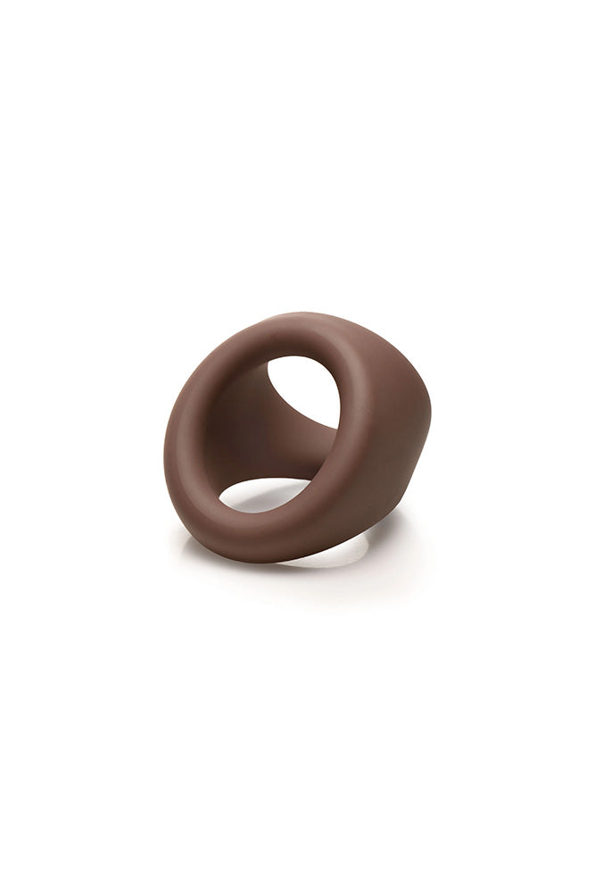 XR Brands - JOCK - Silicone Cock & Ball Ring - Stag Shop