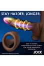 XR Brands - JOCK - Silicone Cock & Ball Ring - Stag Shop