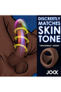 XR Brands - JOCK - Silicone Cock & Ball Ring - Stag Shop
