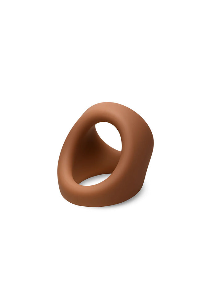XR Brands - JOCK - Silicone Cock & Ball Ring - Stag Shop