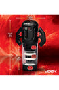 XR Brands - Jock - Turbo Spin Thrusting & Rotating Masturbator - Stag Shop