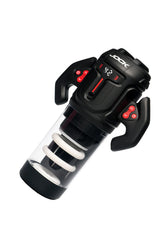 XR Brands - Jock - Turbo Spin Thrusting & Rotating Masturbator - Stag Shop
