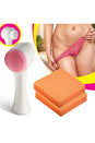 XR Brands - Clean Stream - Glow Kojic Acid Brightening Dark Spot Remover System - Stag Shop