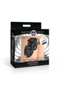 XR Brands - Master Series - Lock Down Chastity Cage - Stag Shop