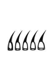 XR Brands - Master Series - Talons 10 Piece Sensory Claws - Stag Shop