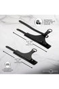 XR Brands - Master Series - All Access Bed Restraint Kit - Stag Shop
