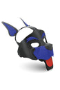 XR Brands - Master Series - Alpha Dog Pup Hood - Stag Shop
