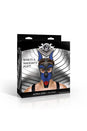 XR Brands - Master Series - Alpha Dog Pup Hood - Stag Shop