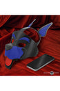 XR Brands - Master Series - Alpha Dog Pup Hood - Stag Shop