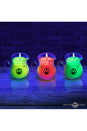 XR Brands - Master Series - Blacklight Wax Play Pitchers - Stag Shop