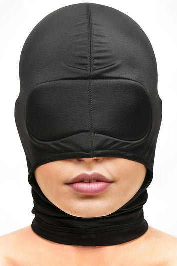 XR Brands - Master Series - Cocksucker Hood - Stag Shop