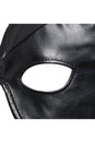 XR Brands - Master Series - Dungeon Demon Bondage Hood with Horns - Stag Shop