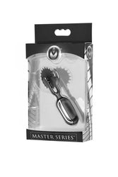 XR Brands - Master Series - Lil Devil - Mini Sensation Wheel - Stag Shop