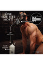 XR Brands - Master Series - Overload Stroker Gas Mask Kit - Stag Shop