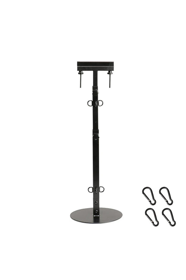 XR Brands - Master Series - Pillory CBT Tower - Stag Shop