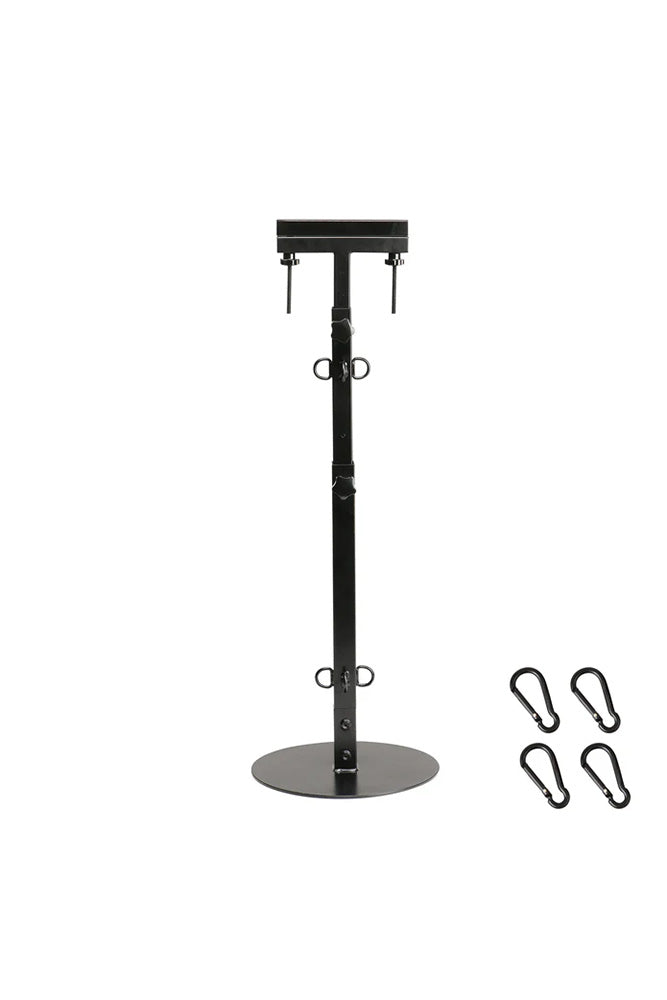 XR Brands - Master Series - Pillory CBT Tower - Stag Shop