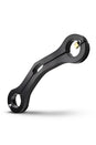 XR Brands - Master Series - Punished Balls to Wrist Humbler - Stag Shop