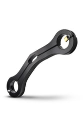 XR Brands - Master Series - Punished Balls to Wrist Humbler - Stag Shop