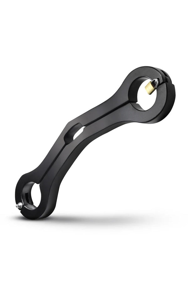 XR Brands - Master Series - Punished Balls to Wrist Humbler - Stag Shop