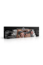 XR Brands - Master Series - Punished Balls to Wrist Humbler - Stag Shop