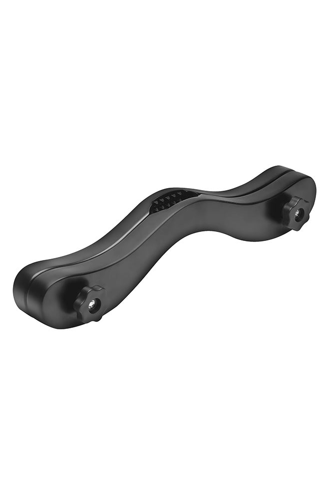 XR Brands - Master Series - Thorns Spiked Wooden Humbler