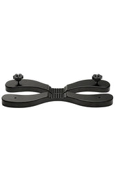 XR Brands - Master Series - Thorns Spiked Wooden Humbler - Stag Shop