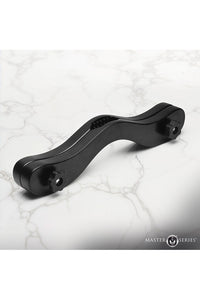 Thumbnail for XR Brands - Master Series - Thorns Spiked Wooden Humbler