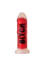 XR Brands - Master Series - Uncensored Dildo - Stag Shop