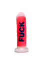 XR Brands - Master Series - Uncensored Dildo - Stag Shop