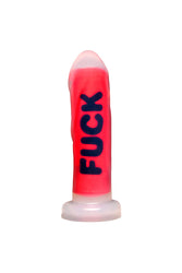 XR Brands - Master Series - Uncensored Dildo - Stag Shop