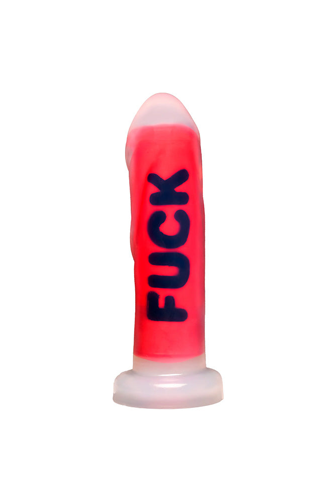 XR Brands - Master Series - Uncensored Dildo - Stag Shop