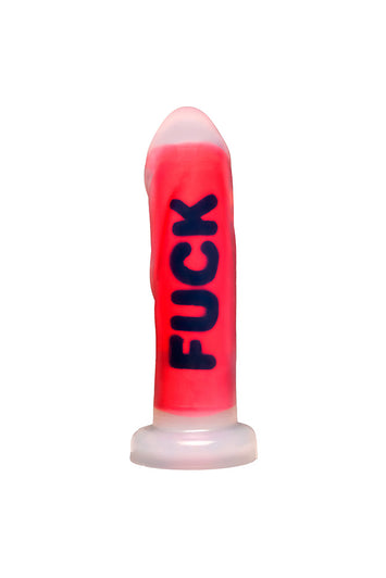 XR Brands - Master Series - Uncensored Dildo - Stag Shop