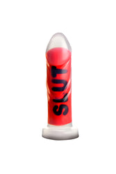 XR Brands - Master Series - Uncensored Dildo - Stag Shop